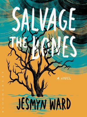 cover image of Salvage the Bones